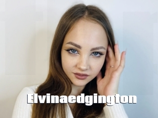 Elvinaedgington