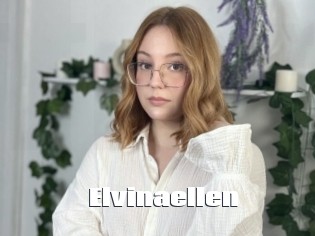 Elvinaellen