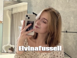 Elvinafussell