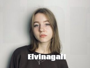 elvinagalt The hot porn