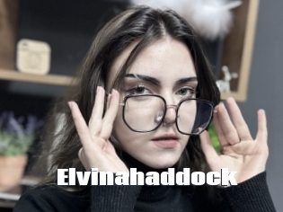 Elvinahaddock