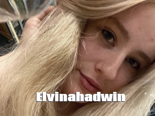 Elvinahadwin