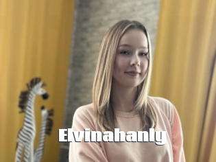 Elvinahanly