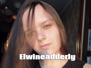 Elwineadderly