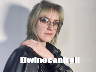 Elwinecantrell