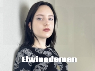 Elwinedeman