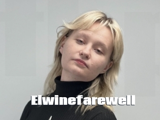 Elwinefarewell