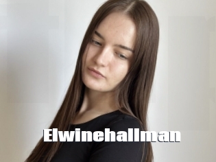 Elwinehallman