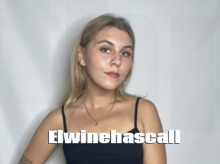 Elwinehascall