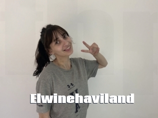 Elwinehaviland