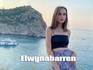 Elwynabarren