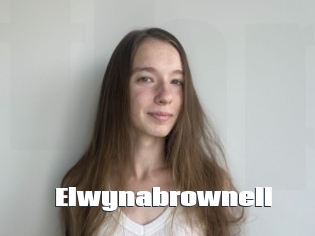 Elwynabrownell