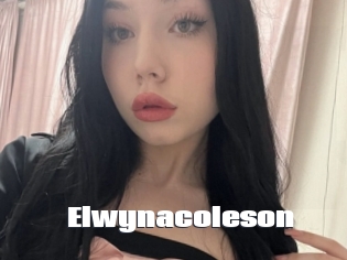 Elwynacoleson