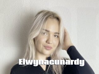 Elwynacunardy