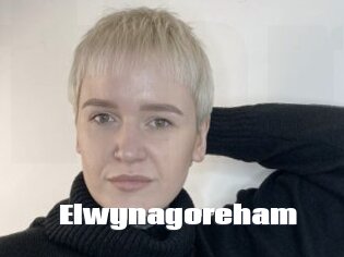 elwynagoreham The hot porn