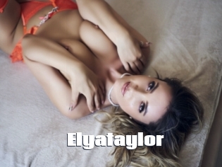 Elyataylor