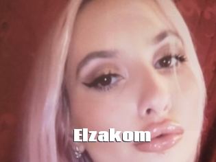 Elzakom