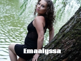 Emaalyssa