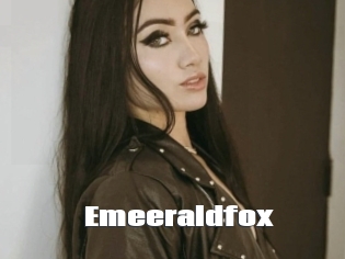 Emeeraldfox