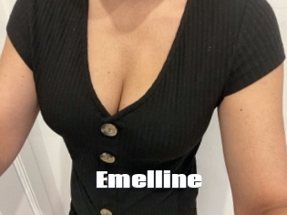emelline The hot porn