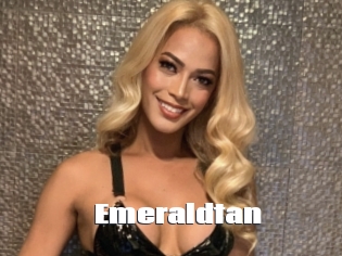 Emeraldtan