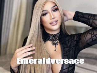 Emeraldversace