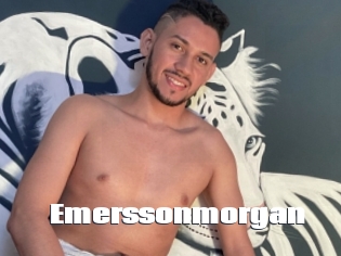 Emerssonmorgan