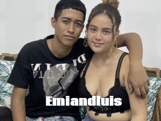 Emiandluis