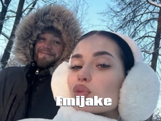 Emijake