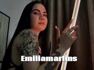 Emiliamartins