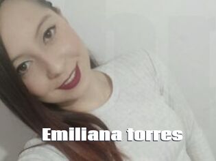 emiliana_torres The hot porn