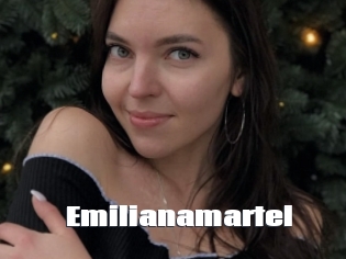 Emilianamartel