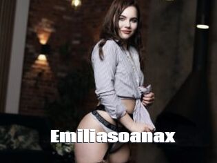 Emiliasoanax