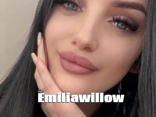 Emiliawillow