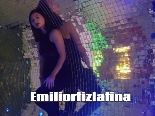 Emiliortizlatina