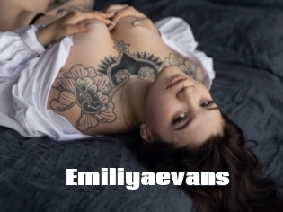 Emiliyaevans