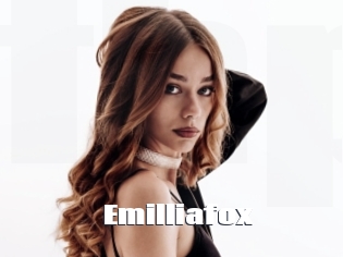 Emilliafox