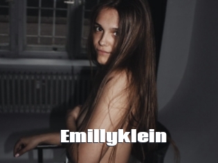 Emillyklein