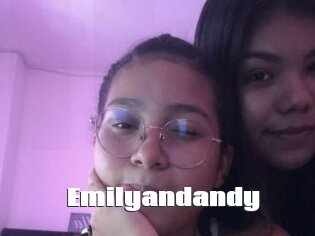 Emilyandandy