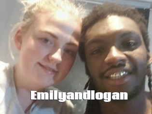 emilyandlogan The hot porn