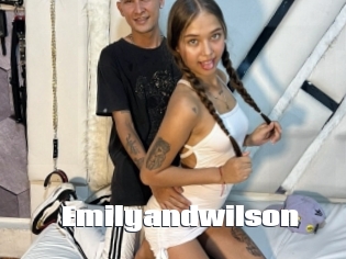 Emilyandwilson