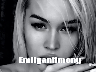 Emilyantimony