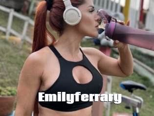 Emilyferrary