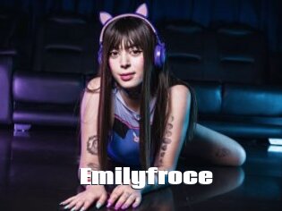 Emilyfroce