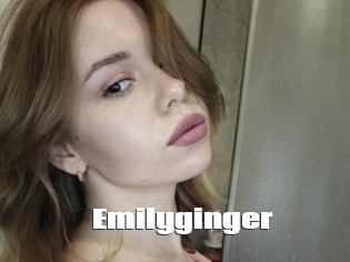 Emilyginger