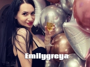 emilygreya The hot porn