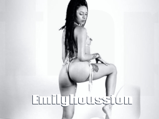 emilyhousston The hot porn