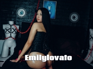 emilylovato The hot porn