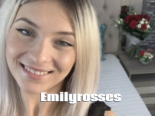 emilyrosses The hot porn