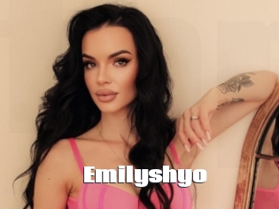 Emilyshyo